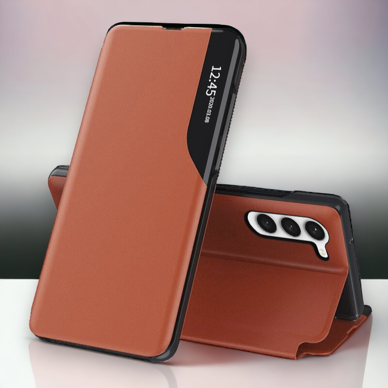 Pametna preklopna torbica za Samsung Galaxy S22 – Infostyle