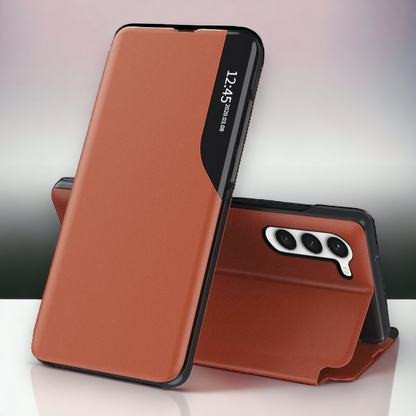 Pametna preklopna torbica za Samsung Galaxy S22 – Infostyle
