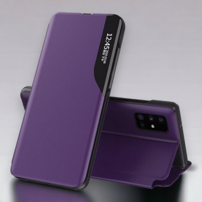 Pametna preklopna torbica za Samsung Galaxy A13 5G – Infostyle