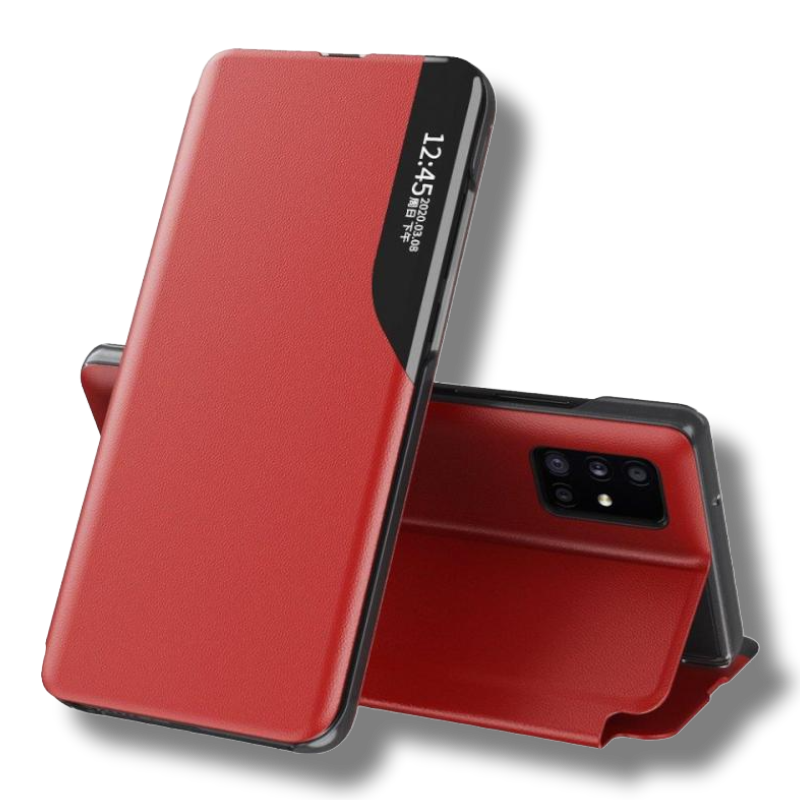 Pametna preklopna torbica za Samsung Galaxy A13 5G – Infostyle
