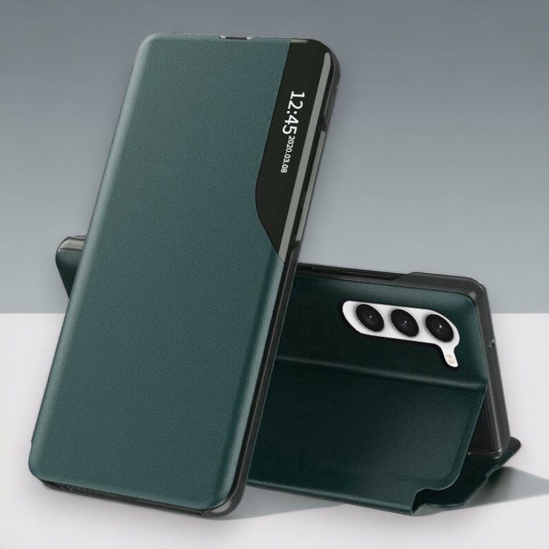 Pametna preklopna torbica za Samsung Galaxy S23 – Infostyle
