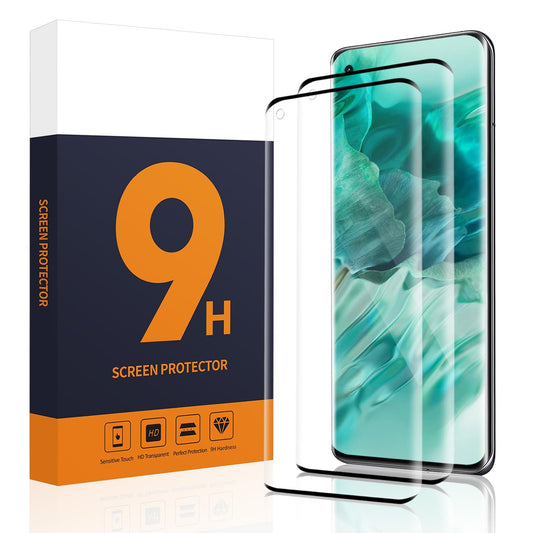 Zaštitno staklo za Xiaomi 11 / 11 Pro / 11 Ultra – 2 komada, 3D full cover