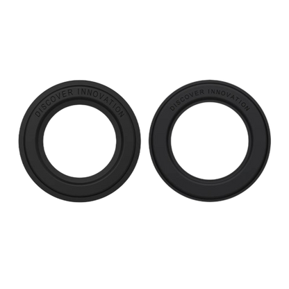 Lepilna magnetna nalepka za telefon ''SNAPLINK'', magnetno držalo (združljivo z magsafe) – Nillkin