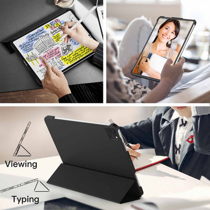 Preklopna torbica ''JETech'' za iPad Pro 11'' (2022/2021/2020/2018)