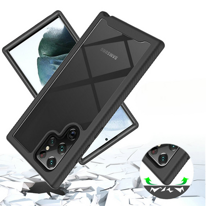 Ovitek "Defense 360 Pro" za Samsung Galaxy S22 Ultra – Techsuit