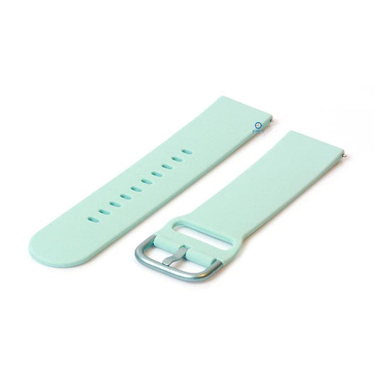 Silikonski nadomestni pašček 20 mm za Samsung Galaxy Watch 6/5/4/Watch 5 Pro