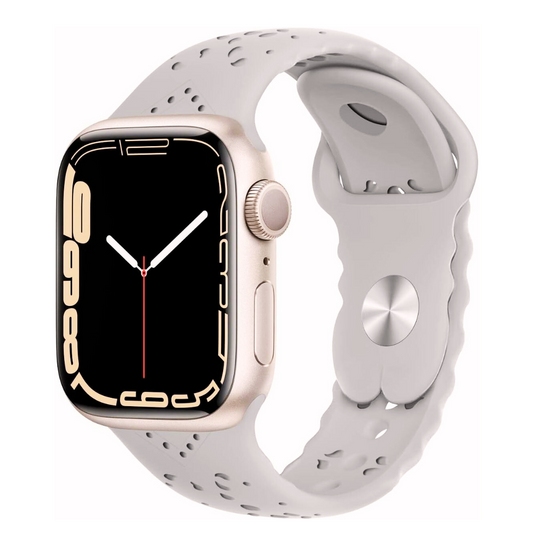 Silikonski pašček "Ultra Sport" za Apple Watch 38/40/41mm