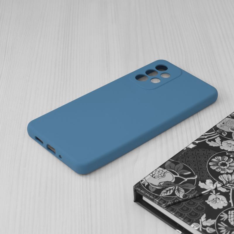 Silikonski ovitek "Soft Edge" za Samsung Galaxy A13 4G – Techsuit