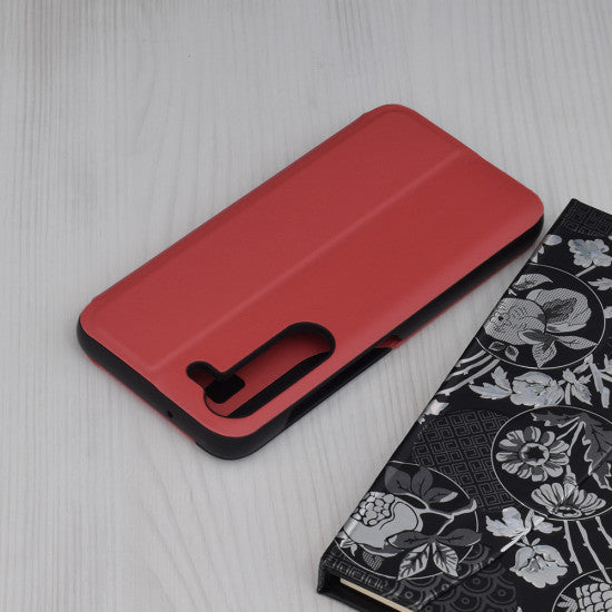 Pametna preklopna torbica za Samsung Galaxy S22 – Infostyle