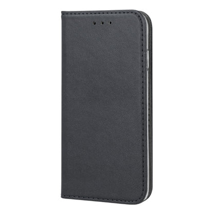 Preklopna torbica za telefon Xiaomi 14 – Infostyle – Črna