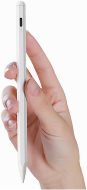 Aktivno pisalo za Xiaomi Redmi Pad / Pad Pro / Pad SE – 4096 nivojev pritiska, črna
