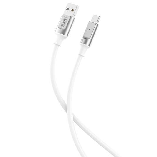 XO NB251 USB-C kabel 1m bel