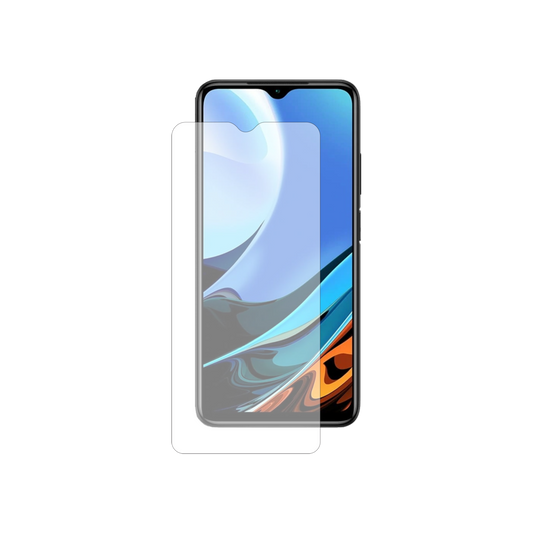 Mr.Shield Screen Protector for Nokia C300