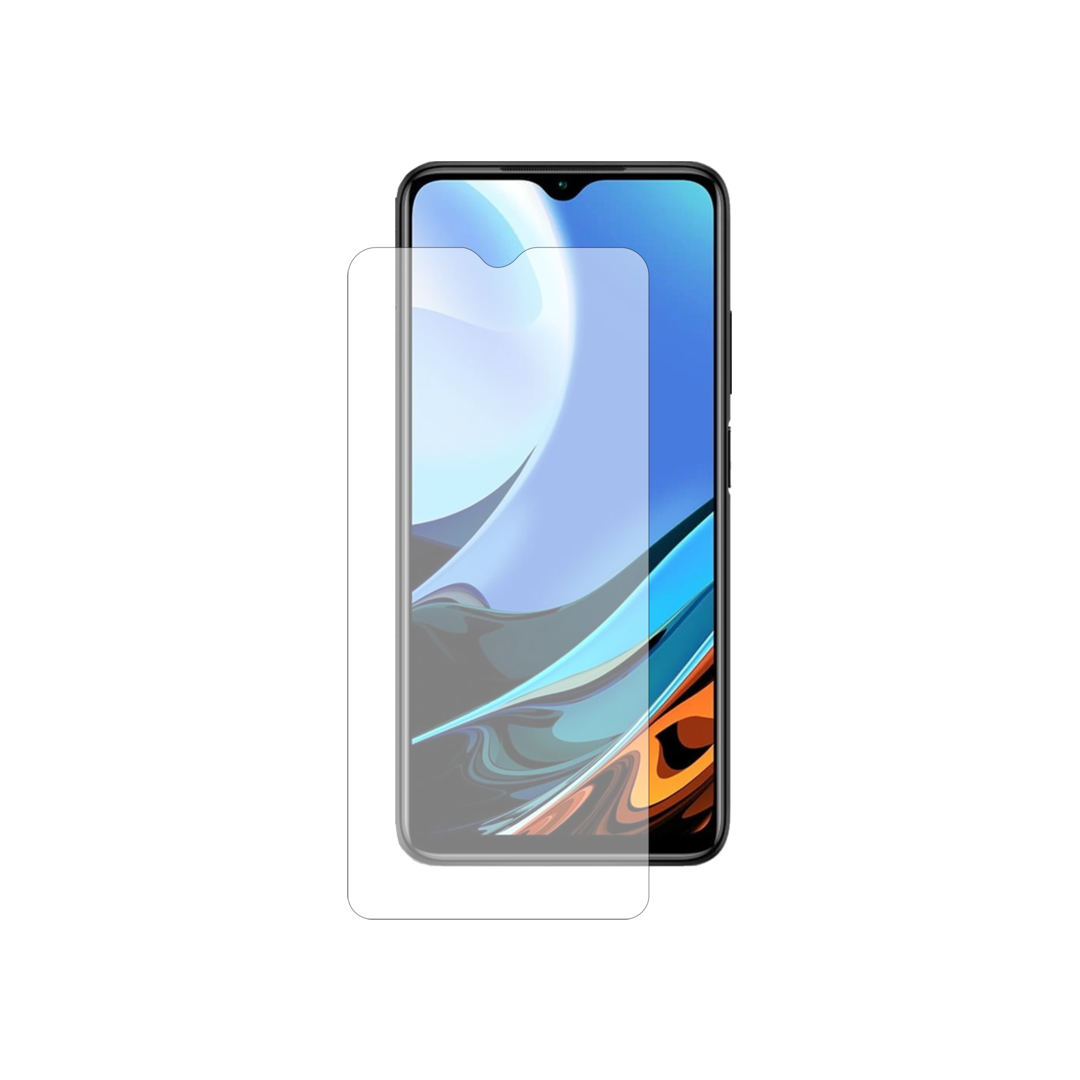 Screen Protector Motorola Moto E20 – Mr. Shield, HD, 9H