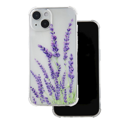 Ovitek "Ultra" za iPhone 15 – Infostyle