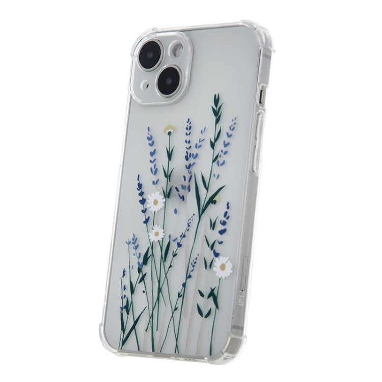 Ovitek "Ultra" za iPhone 15 – Infostyle