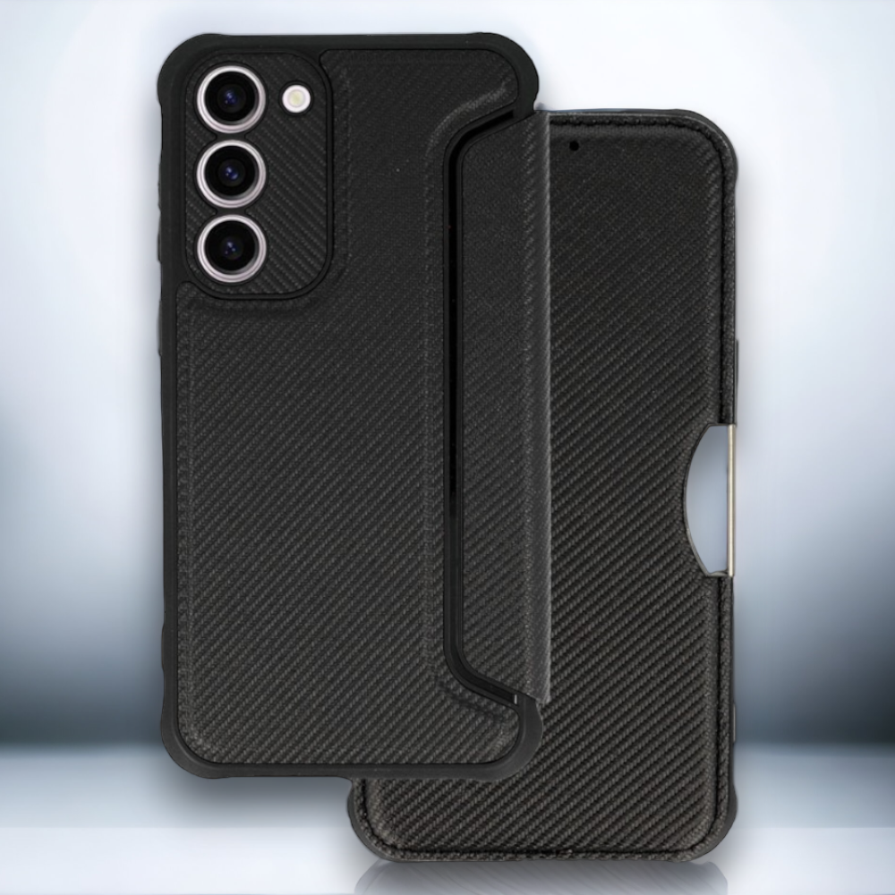 Preklopna torbica "razor" za Samsung Galaxy S23 Plus – Infostyle