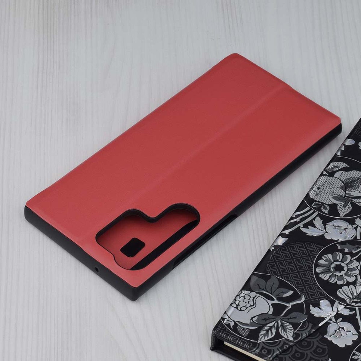 Pametna preklopna torbica za Samsung Galaxy S23 Ultra – Infostyle
