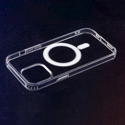 Maska za iPhone 17 Pro / 18 Pro, Anti Shock MagSafe 1,5 mm – prozirna