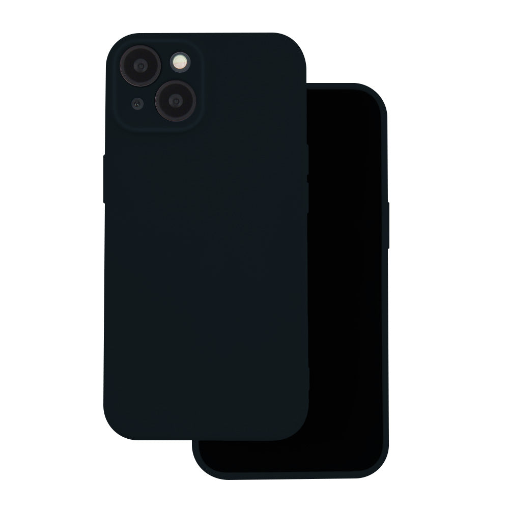 Anti Shock 1,5 mm Mag ovitek za iPhone 17 Pro in 18 Pro prozoren