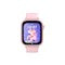 Smartwatch Forever GPS WiFi 4G Kids Look Me! 3 KW-520, pink