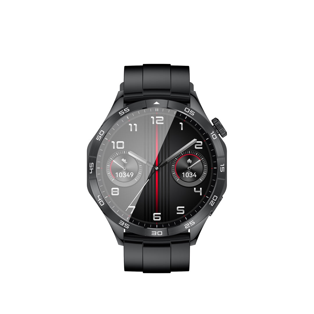 Pametna ura "XO Watch 4" Amoled