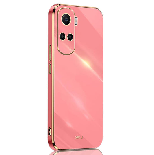Zašèitni ovitek SEAHAI za Honor 90 Lite 5G, rdeèa barva