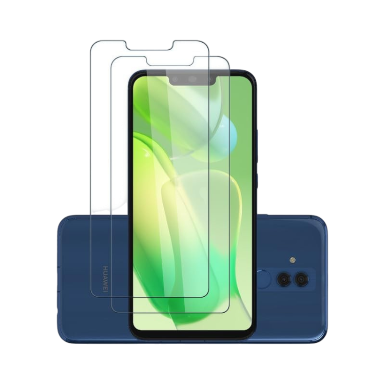 Zaščitno steklo "Rcokas" Huawei Mate 20 Lite – Infostyle