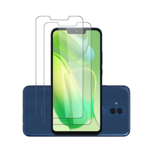Zaščitno steklo "Rcokas" Huawei Mate 20 Lite – Infostyle