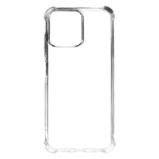 Transparent Antishock Case for ZTE Blade A73
