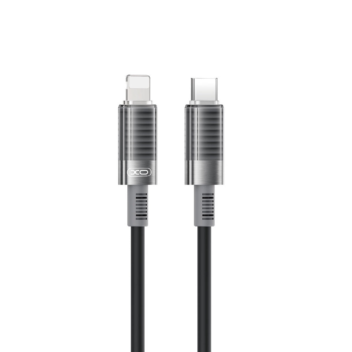 XO NB-Q282B USB-C Lightning PD kabel 30W