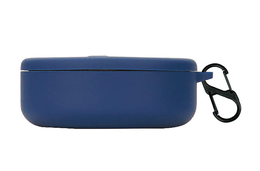 Silicone Case for Bose Sleepbuds II - Slim (Dark Blue)