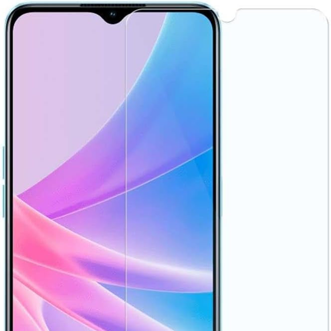 Zaščitno steklo za OPPO A78 / A58 – Classic