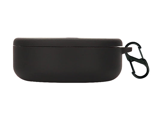 Silicone Case for Bose Sleepbuds II - Slim (Black)