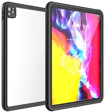 Vodoodporen zašèitni ovitek AlCase za iPad Pro 12.9 2020
