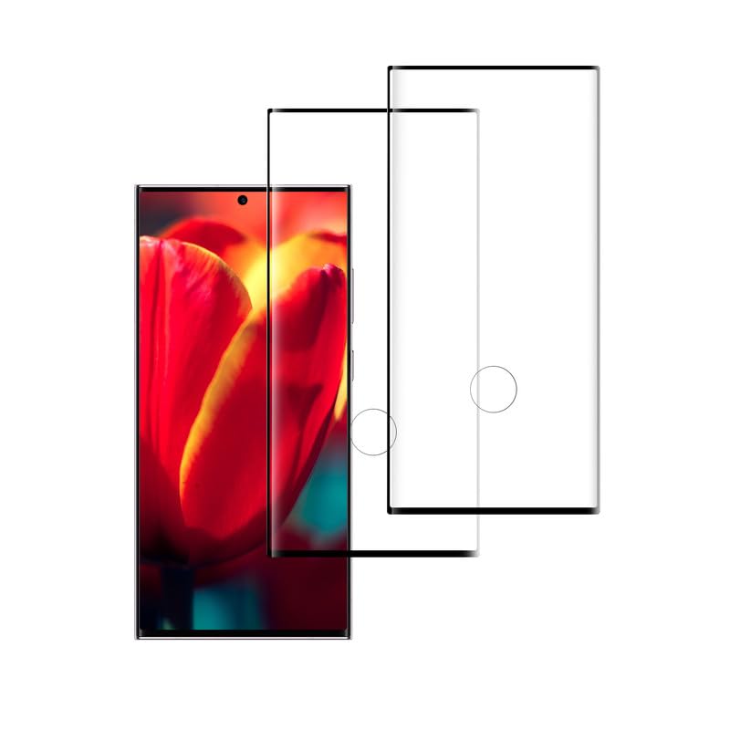 Zašèitno steklo Infostyle rcokas za Samsung Galaxy S23 Ultra, 2 kosa