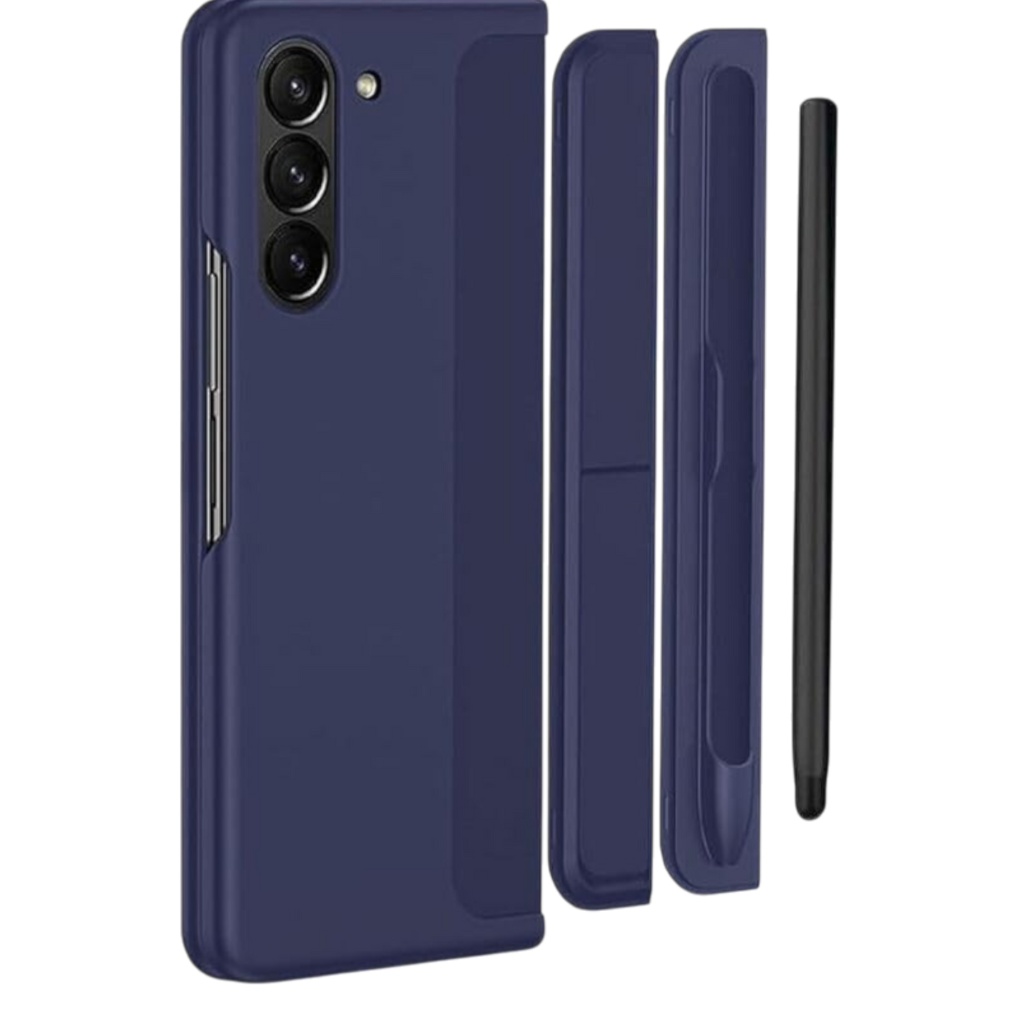 Ovitek "Miimall" za telefon Samsung Galaxy Z Fold 5
