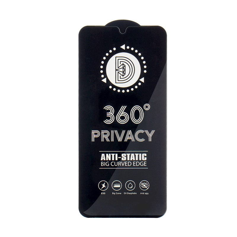 Privacy 360 kaljeno steklo Samsung Galaxy A36 A37