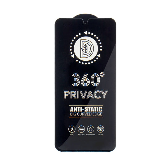 Privacy 360 kaljeno steklo Samsung Galaxy A16 A17