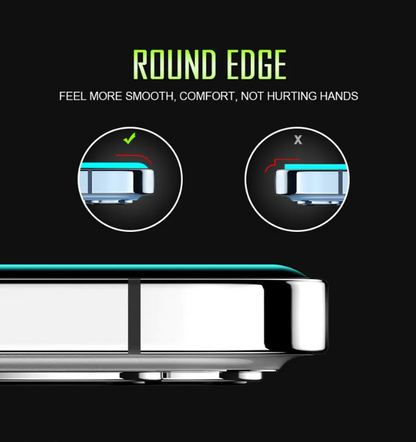 Premium zaščitno steklo za iPhone serije 14 in 15 Plus - z aplikatorjem – Infostyle – iPhone 14 Pro Max/15 Plus