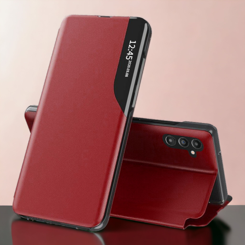 Pametna preklopna torbica za Samsung Galaxy A14 – Infostyle