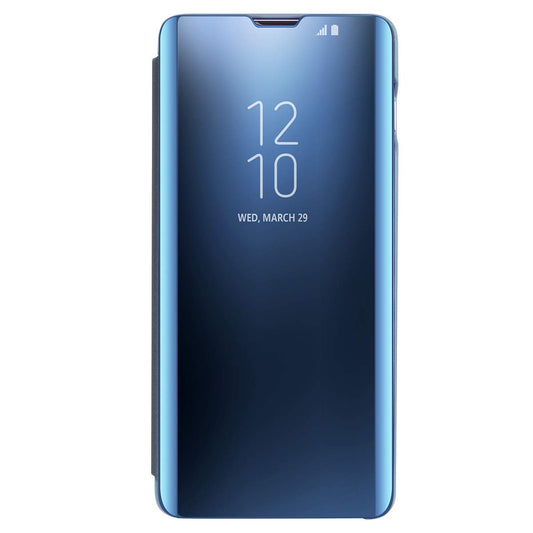 Pameten ovitek AlCase za Samsung Galaxy S10 Plus v modri barvi