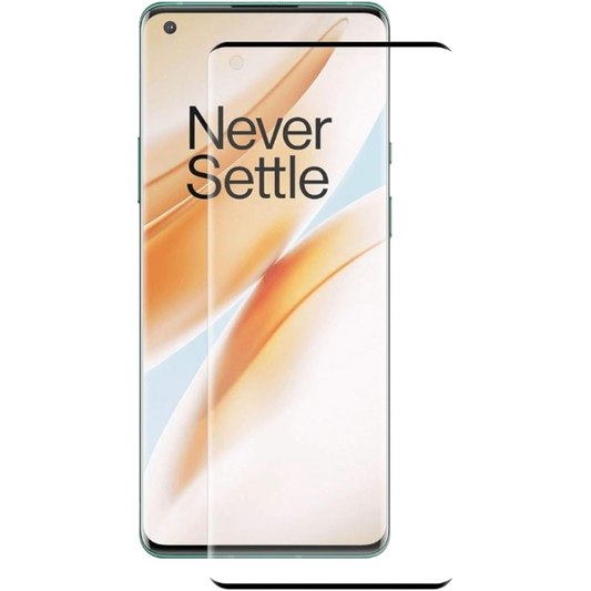 Zaščitno steklo za OnePlus 8 Pro 5G – Infostyle