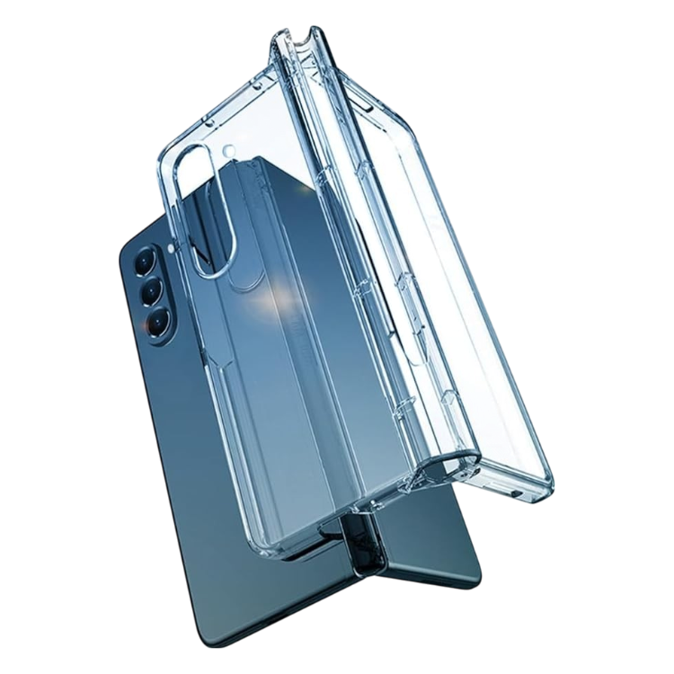 Ovitek "Anfairlace" za Samsung Galaxy Z Fold 5 5G