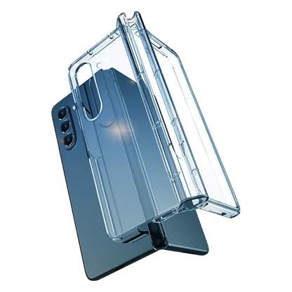 Ovitek "Anfairlace" za Samsung Galaxy Z Fold 5 5G