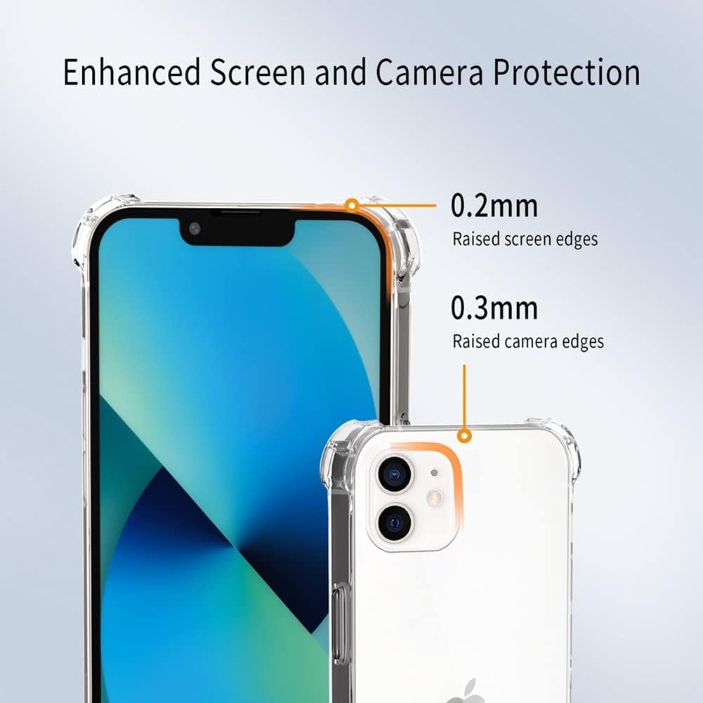 Ovitek za telefon iPhone 12 Pro – Infostyle