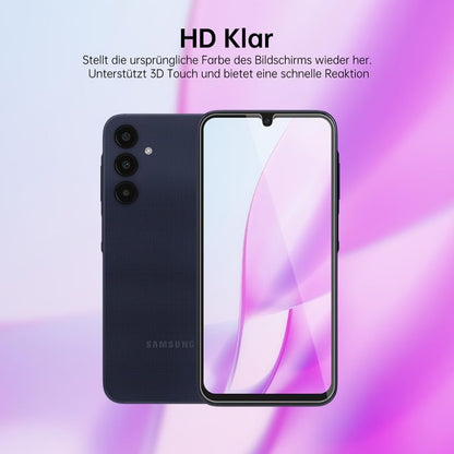 Zaščitno steklo za telefon Samsung Galaxy A25 5G, 2kos – Infostyle