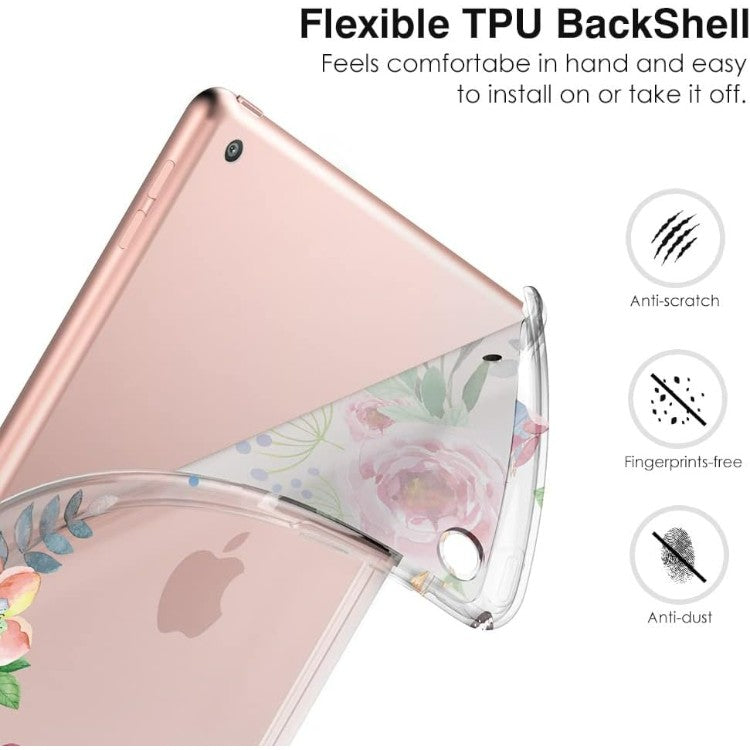 Ovitek za tablični računalnik Apple iPad 9th gen., 10.2 inch (2021) – Infostyle