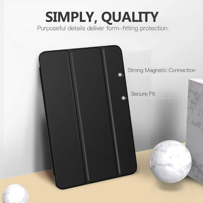 Preklopna torbica za tablični računalnik Apple iPad 9/8/7 (2021/2020/2019) 10.2" – MoKo