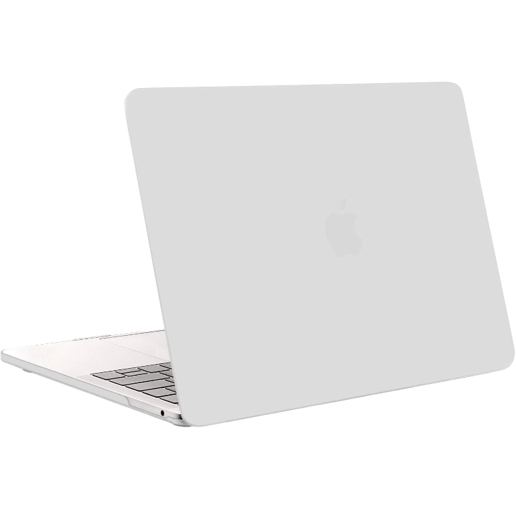 Ovitek za prenosni računalnik MacBook Pro 13'' 2016-2022 + zaščita za tipkovnico matte – Tecool
